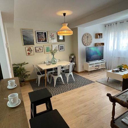 Apartmán San Agustin Centro Logroño Exteriér fotografie