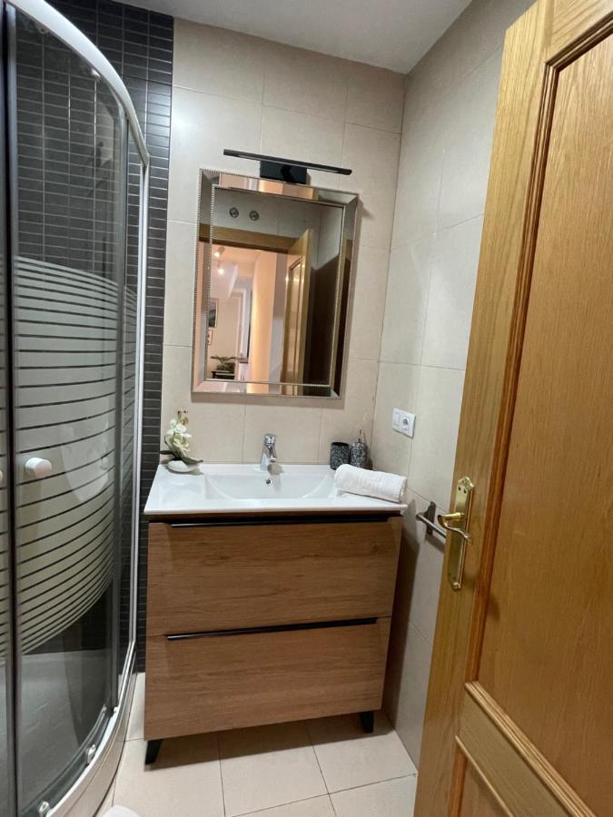 Apartmán San Agustin Centro Logroño Exteriér fotografie