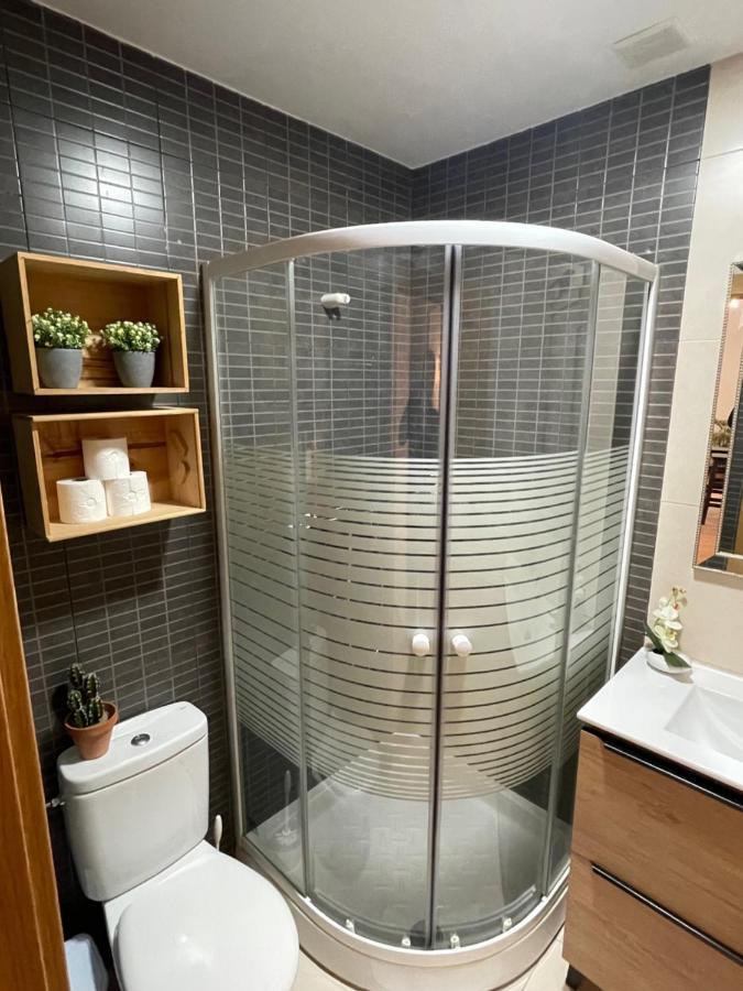 Apartmán San Agustin Centro Logroño Exteriér fotografie