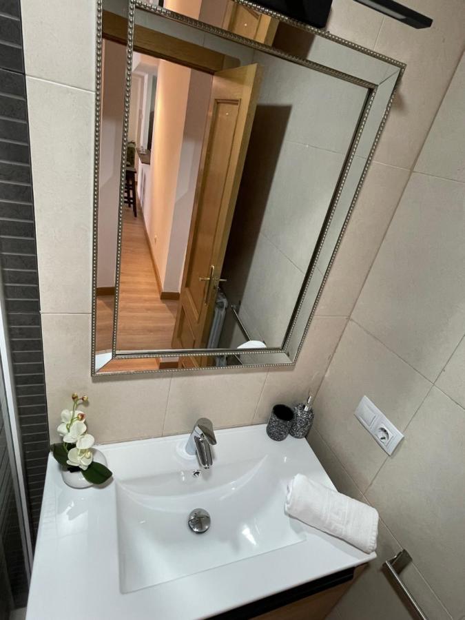 Apartmán San Agustin Centro Logroño Exteriér fotografie