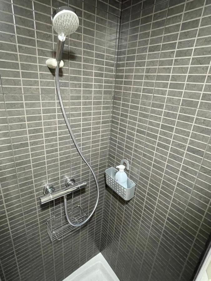 Apartmán San Agustin Centro Logroño Exteriér fotografie