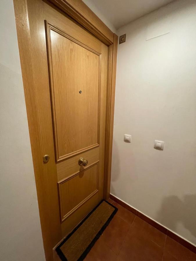 Apartmán San Agustin Centro Logroño Exteriér fotografie