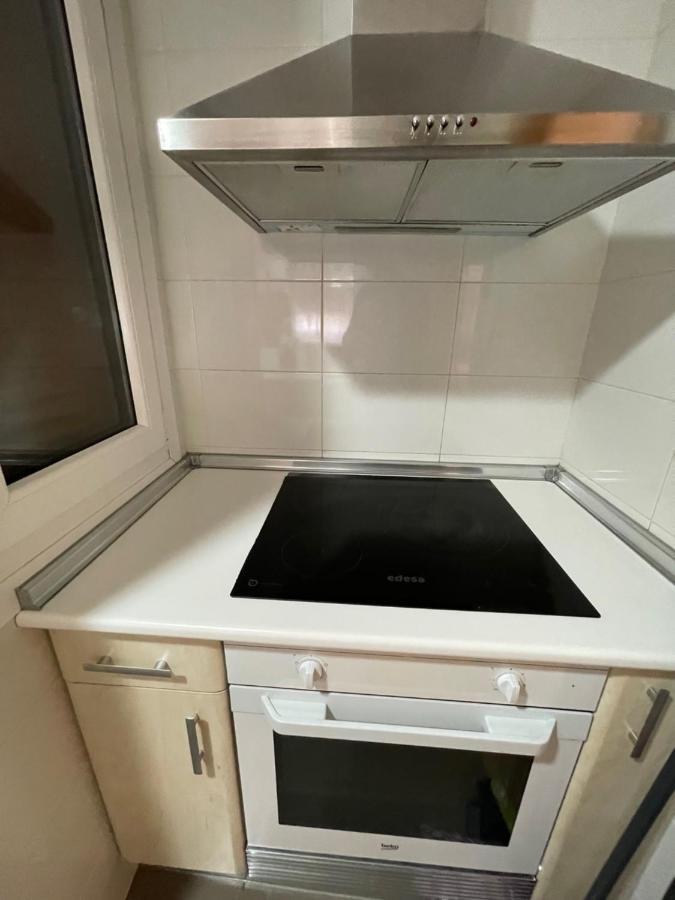 Apartmán San Agustin Centro Logroño Exteriér fotografie