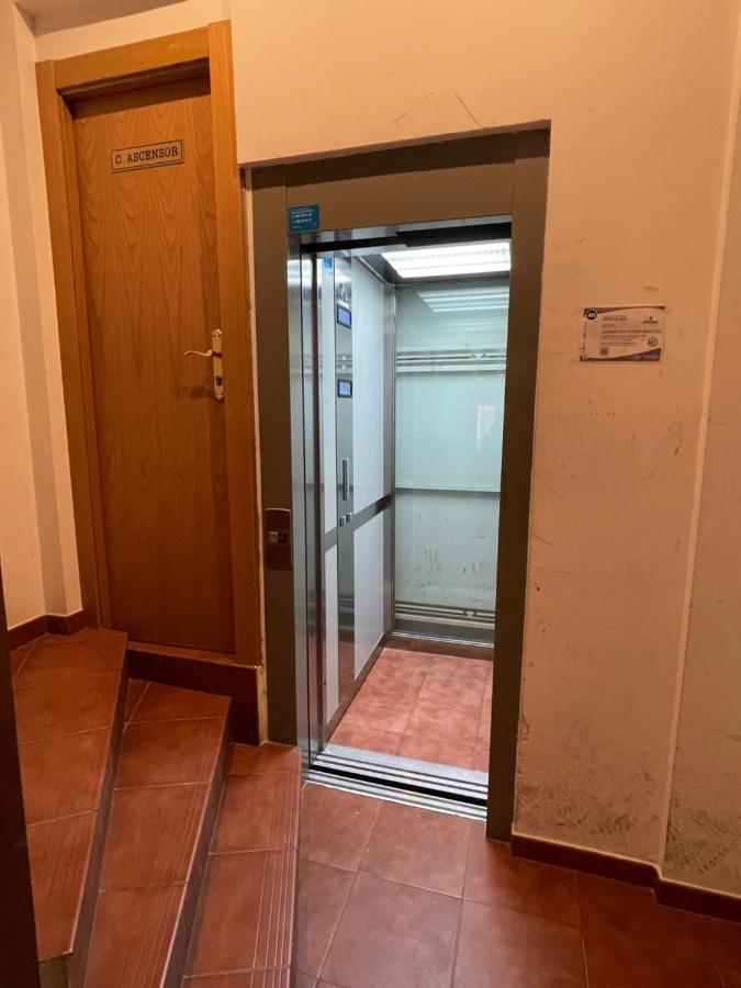Apartmán San Agustin Centro Logroño Exteriér fotografie