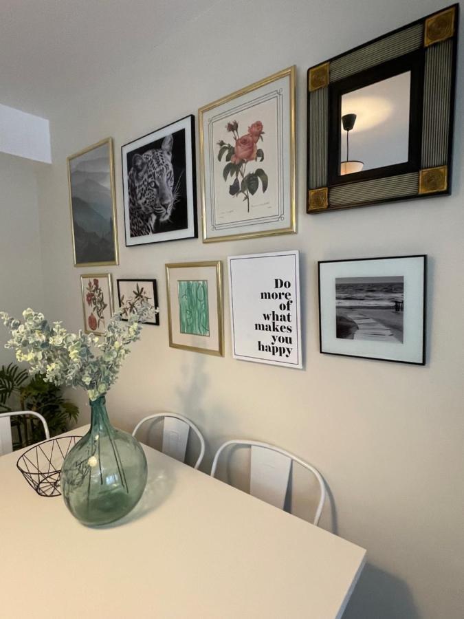Apartmán San Agustin Centro Logroño Exteriér fotografie