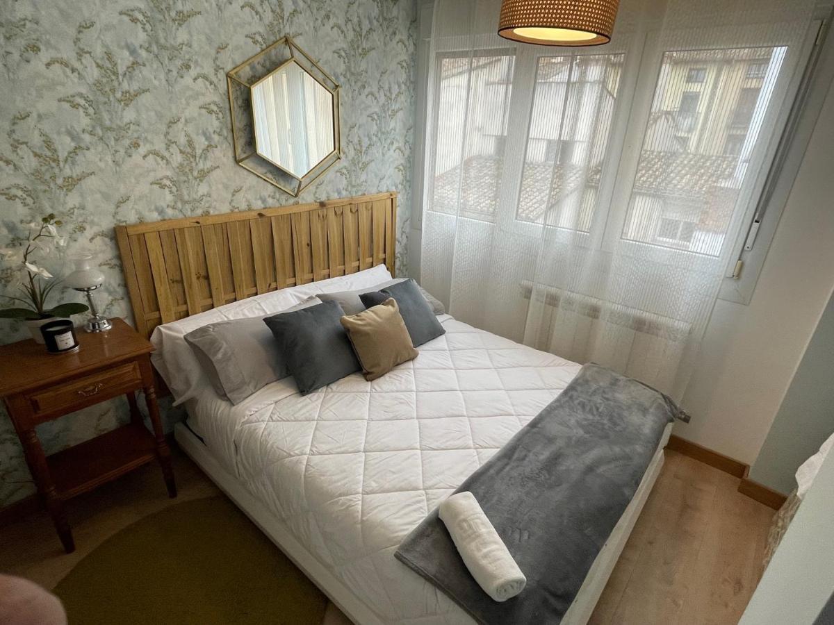 Apartmán San Agustin Centro Logroño Exteriér fotografie