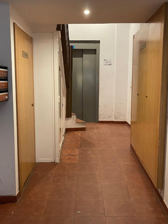 Apartmán San Agustin Centro Logroño Exteriér fotografie