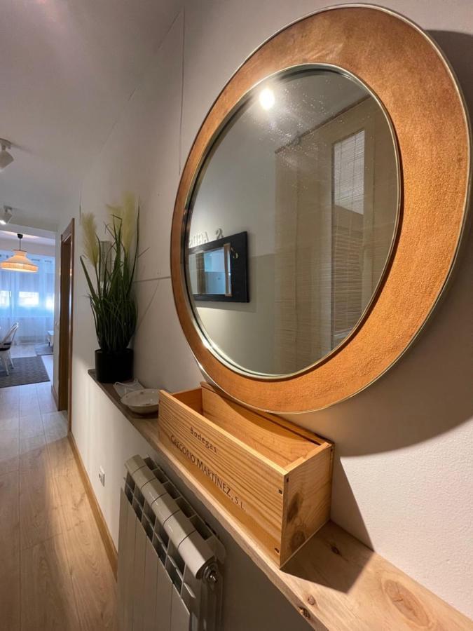 Apartmán San Agustin Centro Logroño Exteriér fotografie