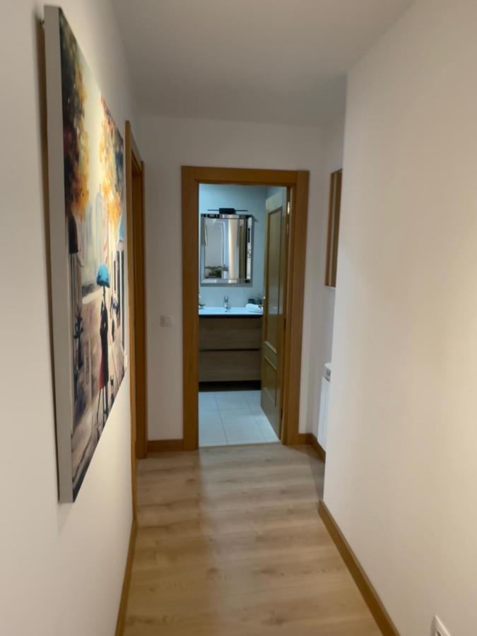 Apartmán San Agustin Centro Logroño Exteriér fotografie